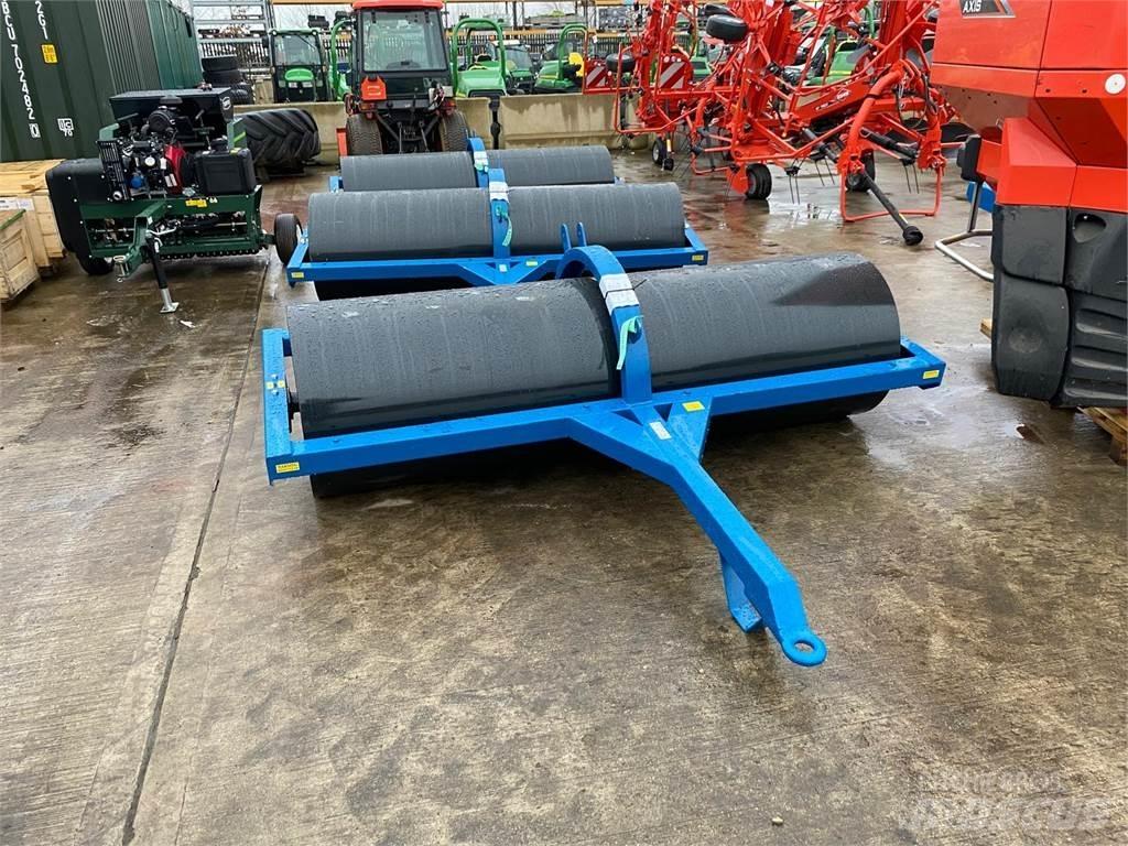 Fleming  Rulli compressori