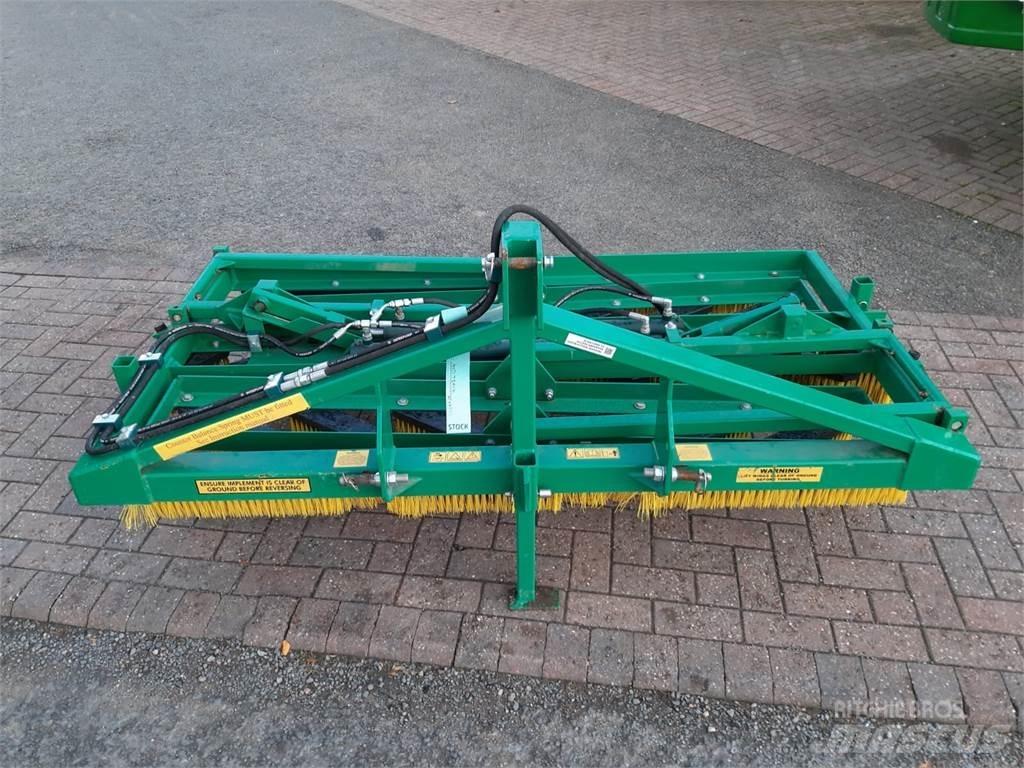  Greentek HMB186Y Manutenzione verde e strade – Altro