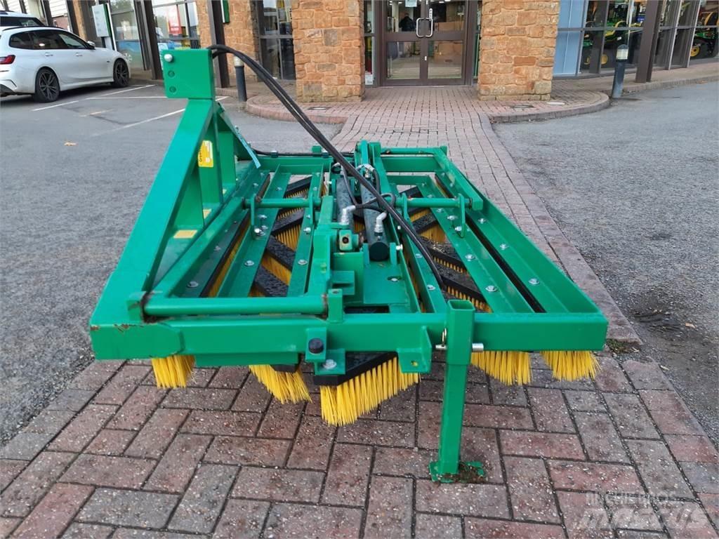  Greentek HMB186Y Manutenzione verde e strade – Altro