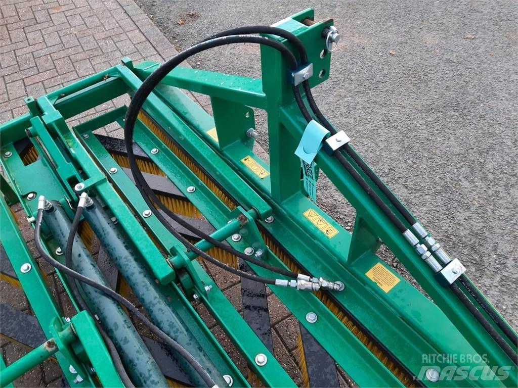  Greentek HMB186Y Manutenzione verde e strade – Altro