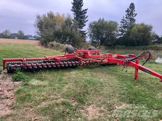 He-Va 10.2 rolls Rulli compressori