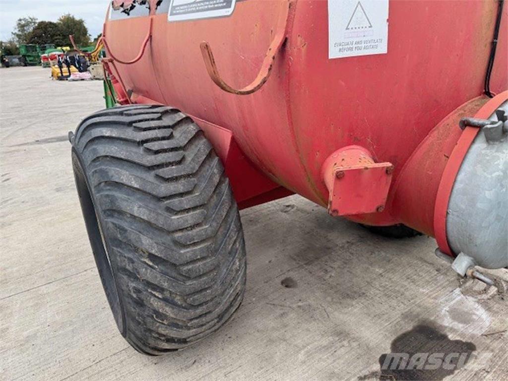 Hi-Spec 800 Gallon Agricoltura - Altro