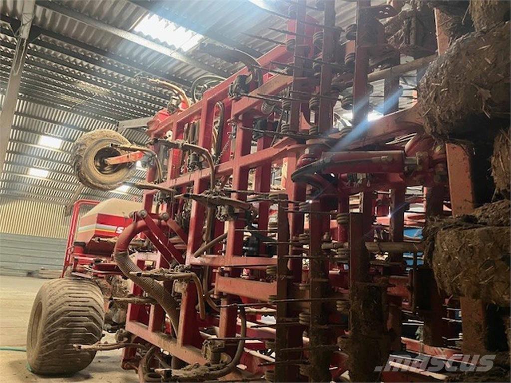 Horsch C012 Perforatrici