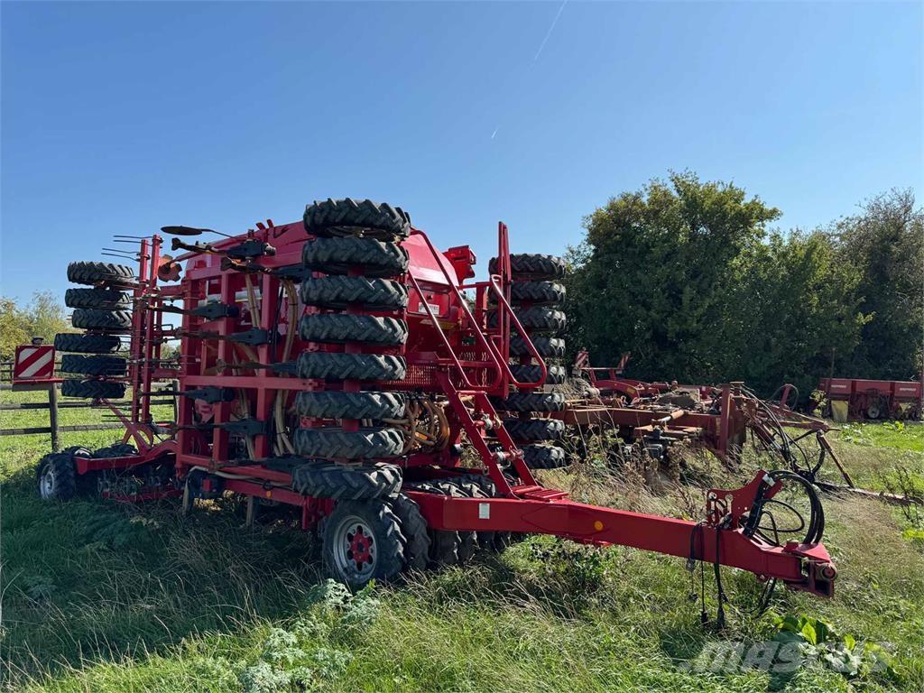 Horsch Spritner 6 ST Perforatrici