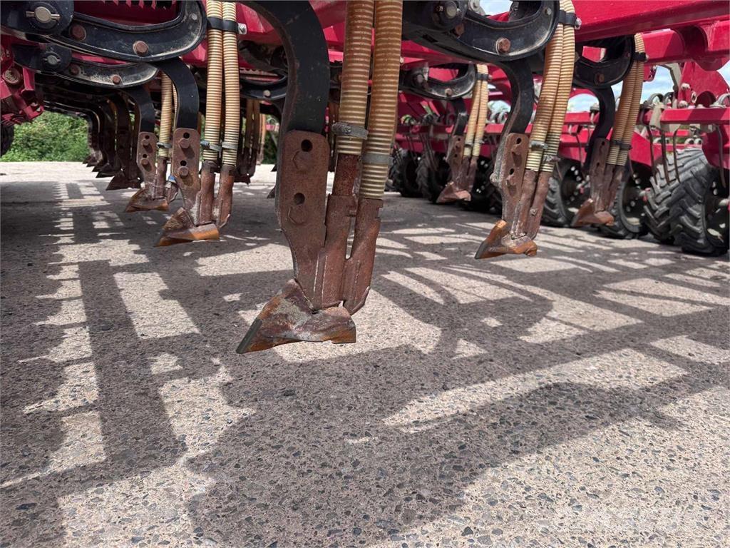 Horsch Spritner 6 ST Perforatrici