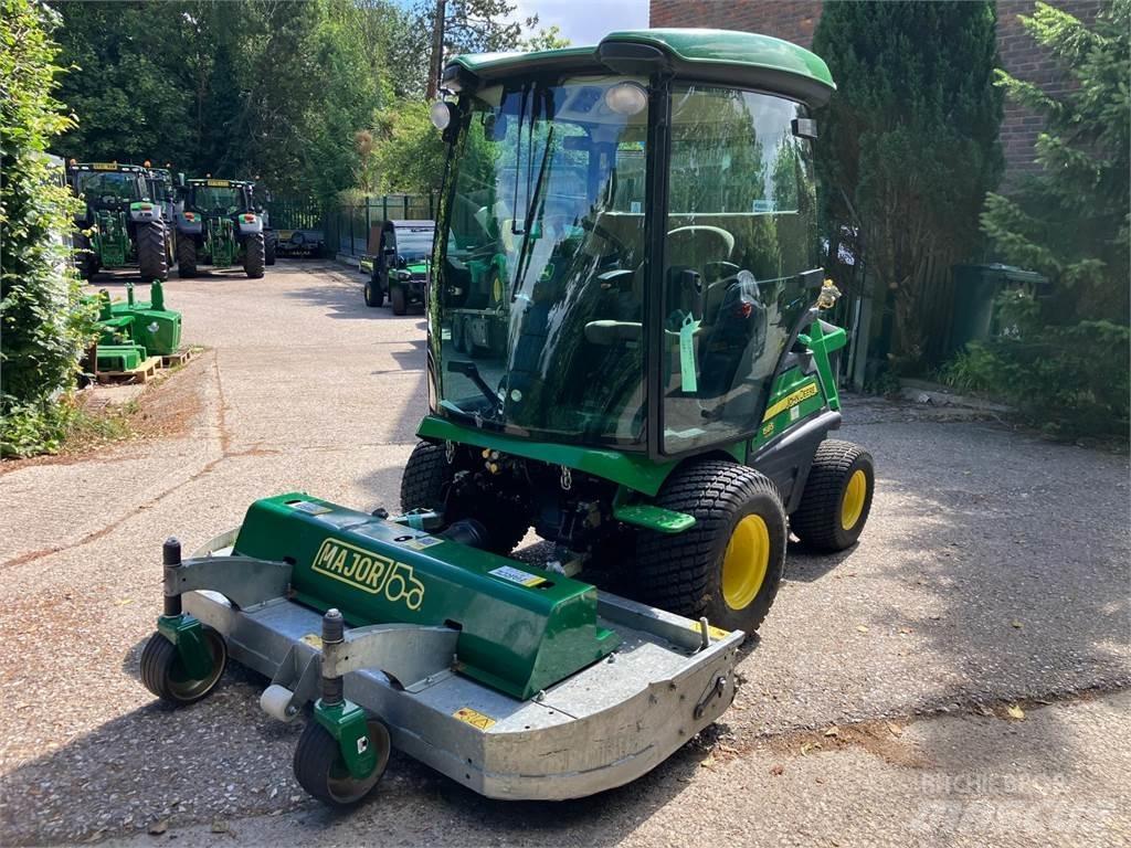 John Deere 1585 Trattorini tagliaerba
