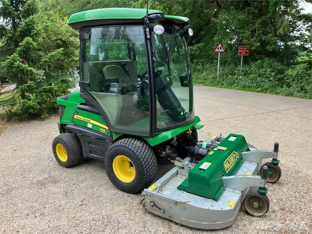 John Deere 1585 Trattorini tagliaerba