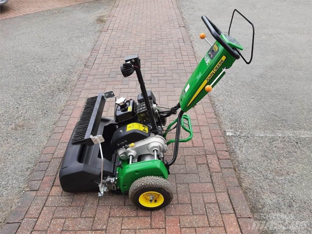 John Deere 220SL Tosaerba a spinta