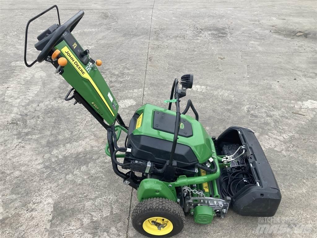 John Deere 225 E-cut Tosaerba a spinta