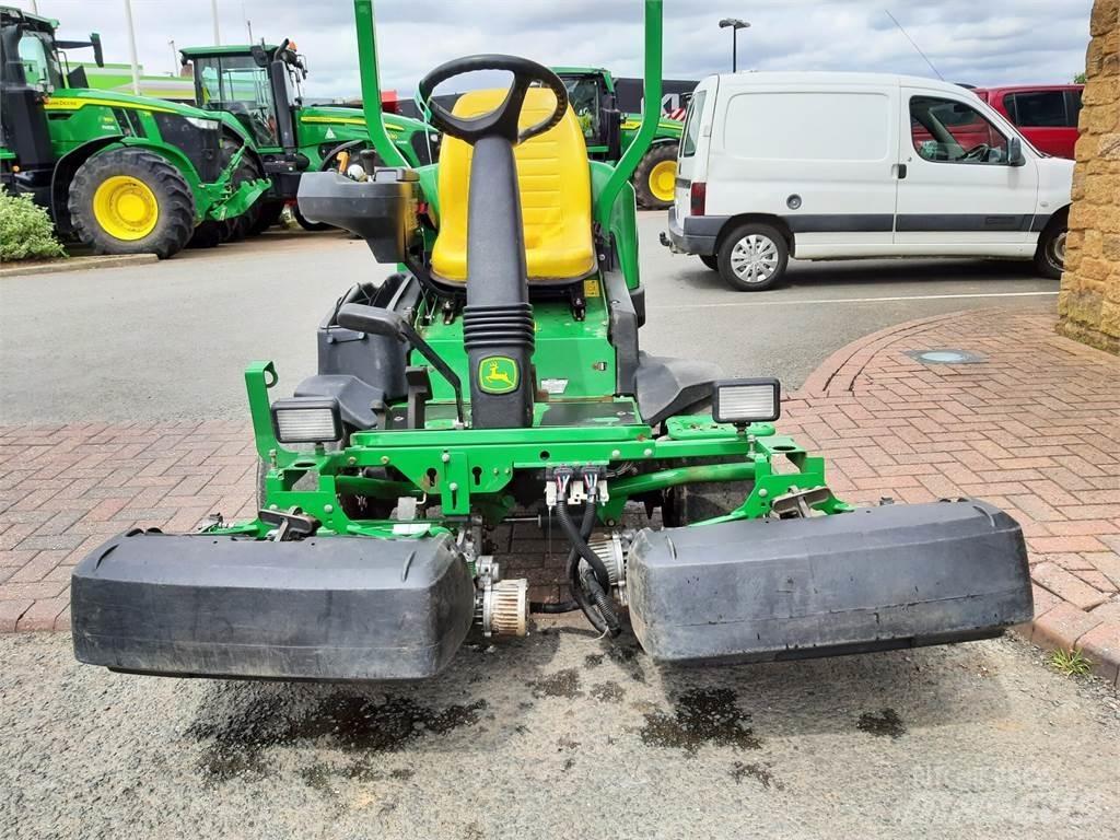 John Deere 2500EH Tosaerba a spinta