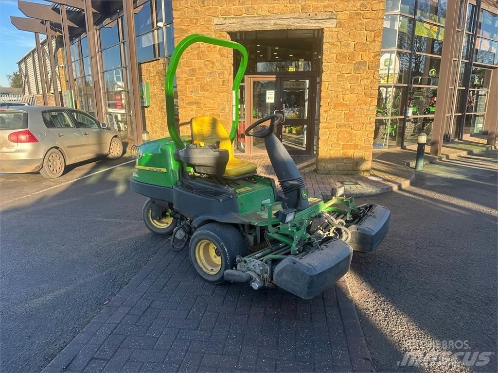 John Deere 2500EH Tosaerba a spinta