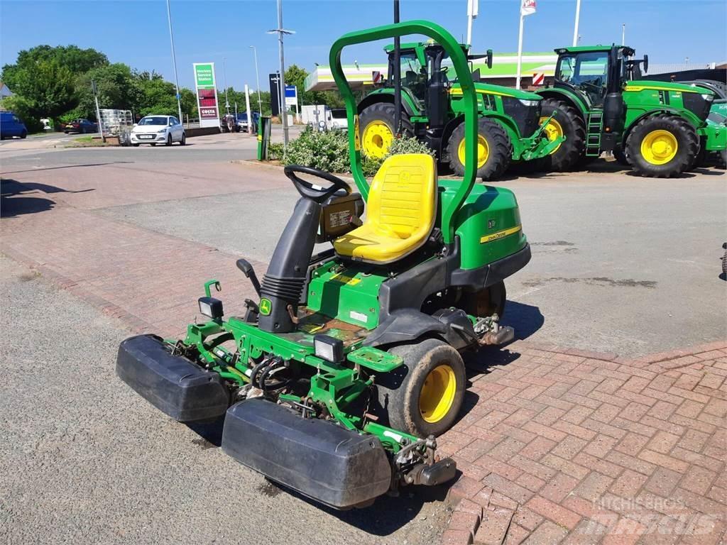 John Deere 2500EH Tosaerba a spinta
