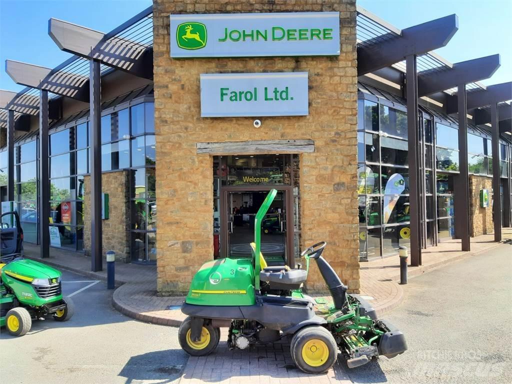 John Deere 2500EH Tosaerba a spinta