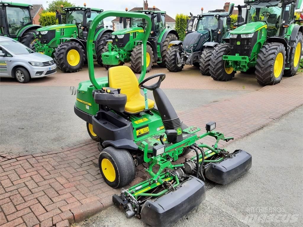 John Deere 2500EH Tosaerba a spinta