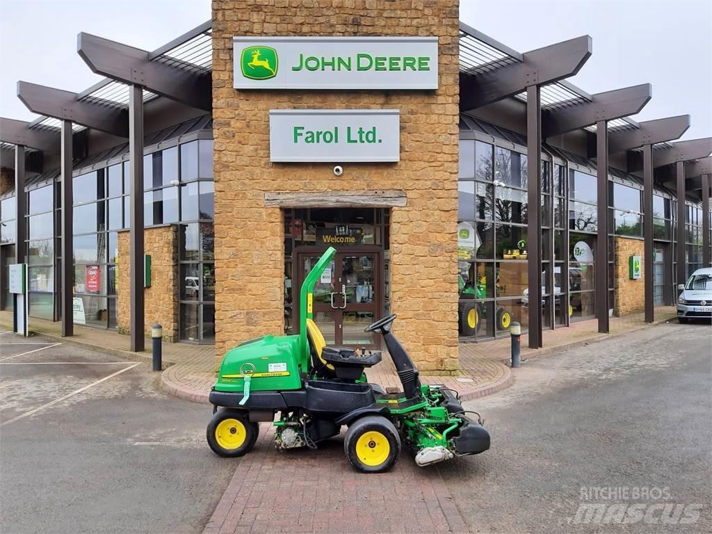 John Deere 2500EH Tosaerba a spinta