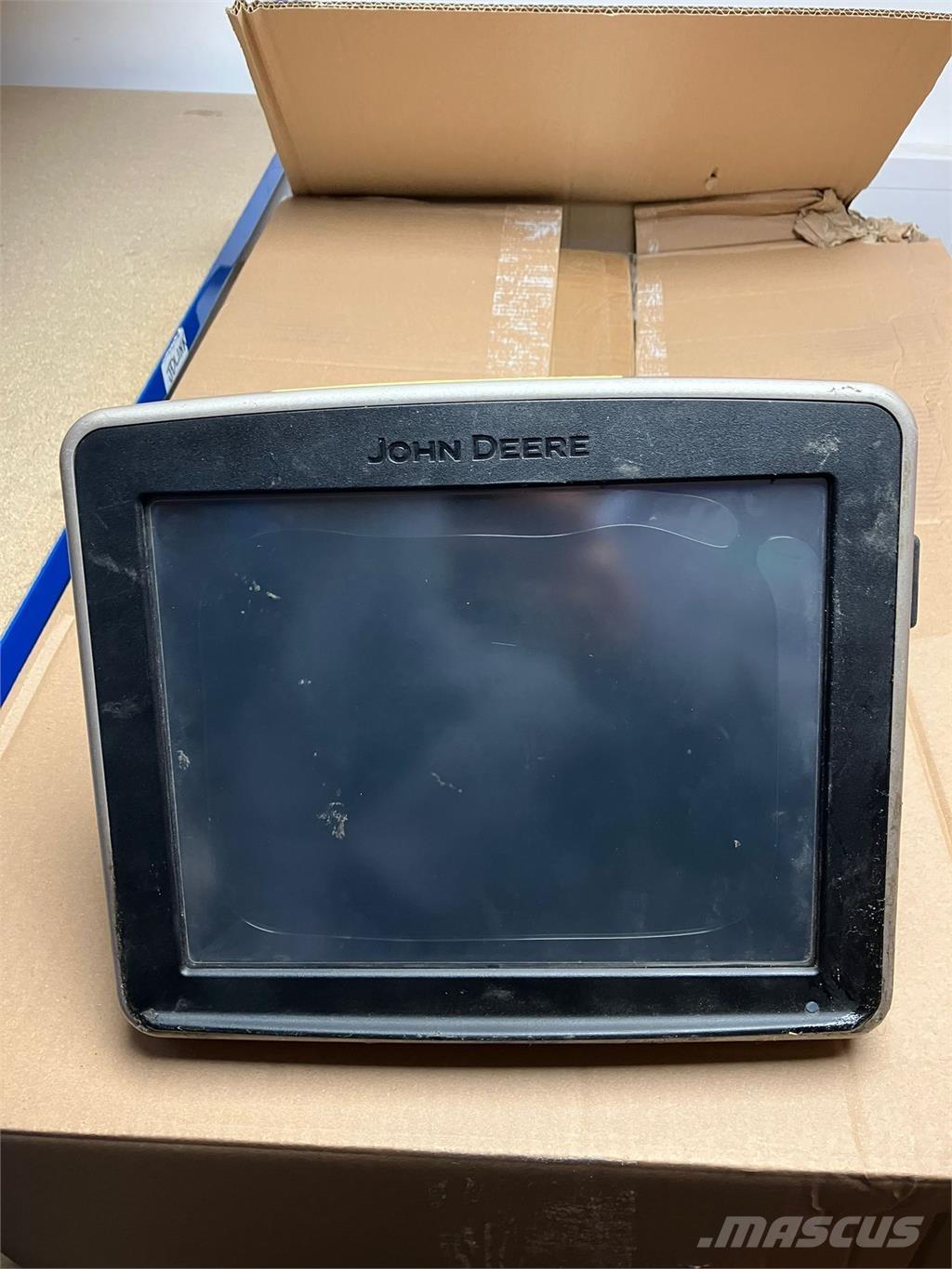 John Deere 2630 Seminatrici di precisione