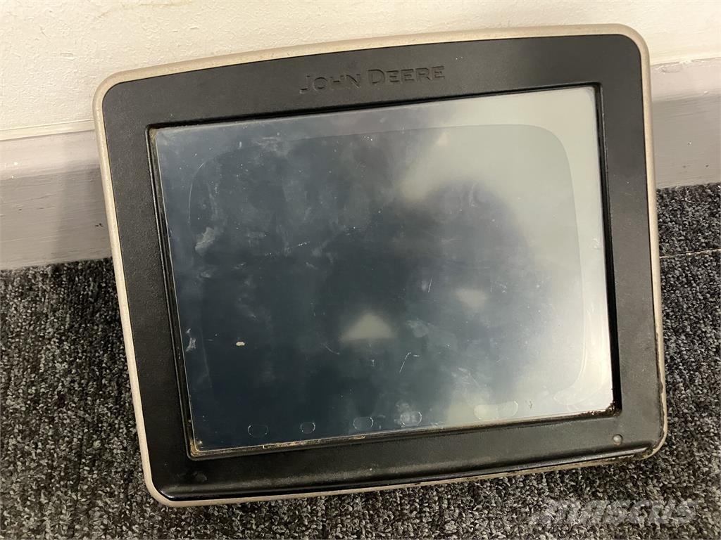 John Deere 2630 Seminatrici di precisione