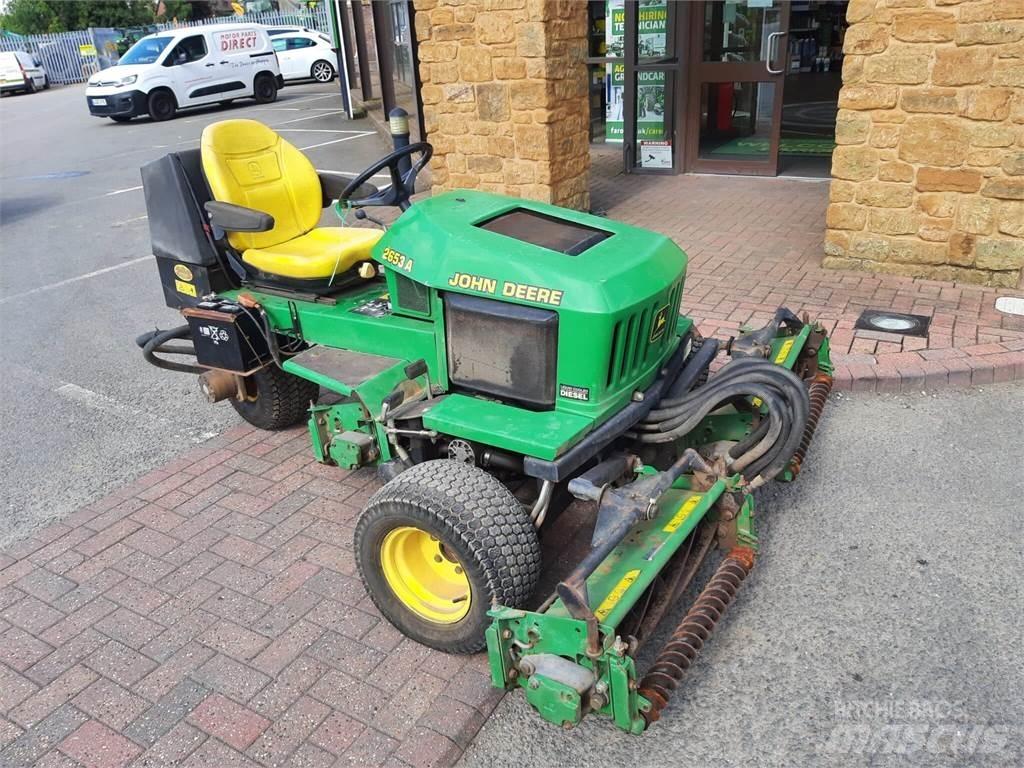 John Deere 2653A Agricoltura - Altro