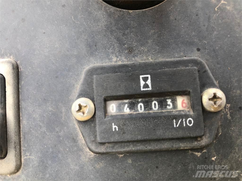 John Deere 2653A Agricoltura - Altro