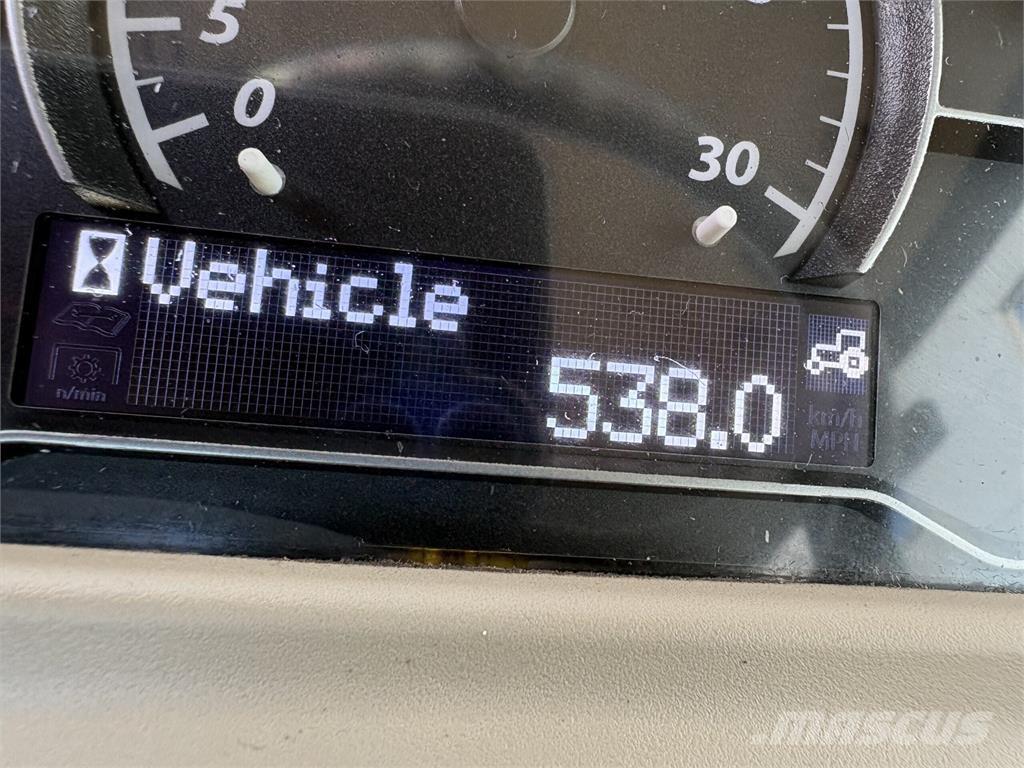 John Deere 4066R Trattori compatti