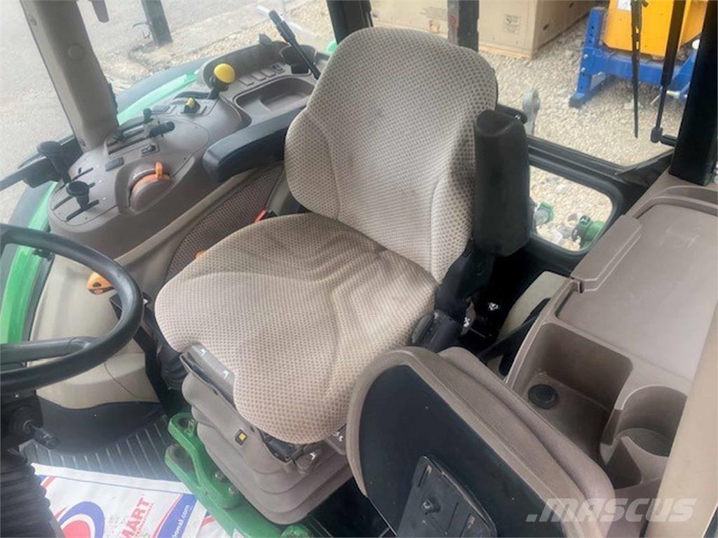 John Deere 5085M Trattori