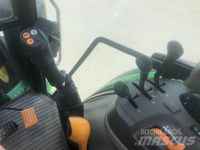 John Deere 5100M Trattori