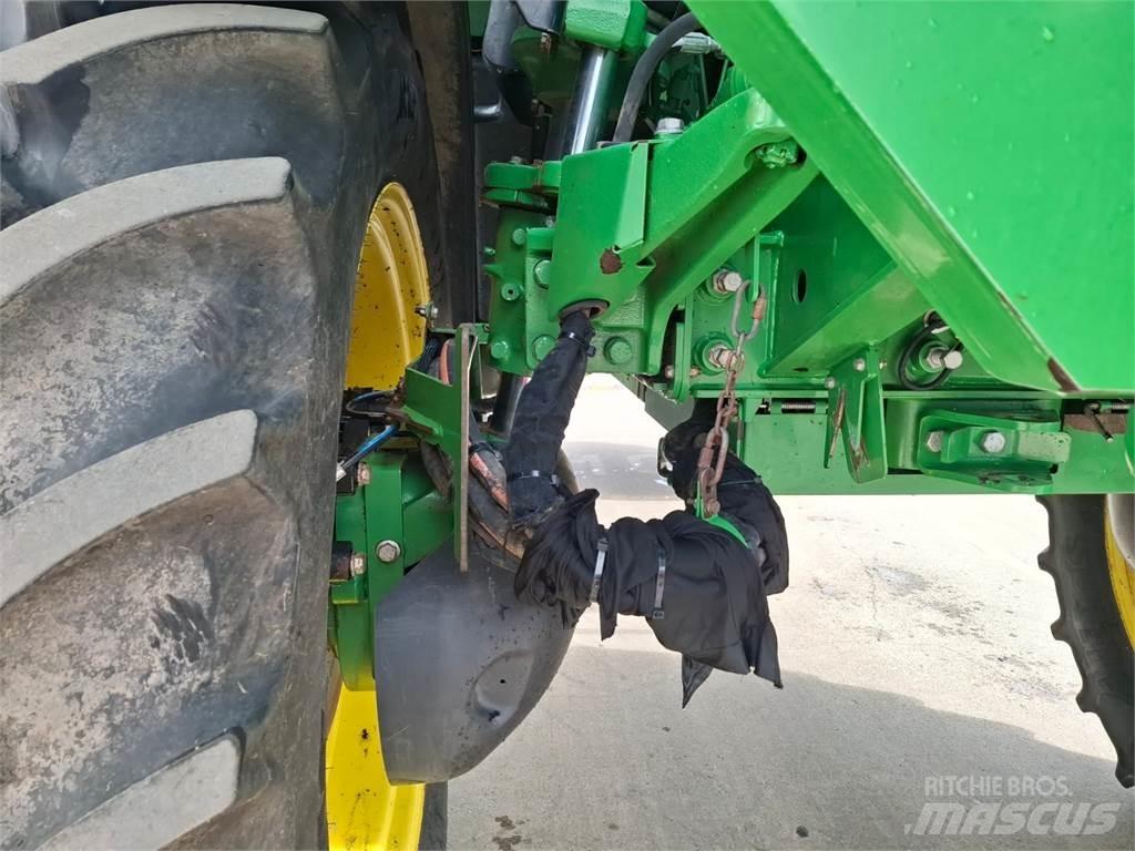 John Deere 5430i Irroratrici semoventi