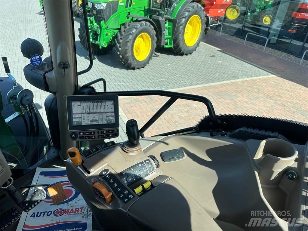 John Deere 6135R Trattori