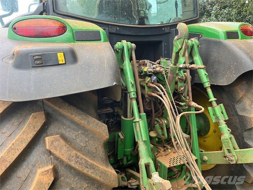John Deere 6150R Trattori