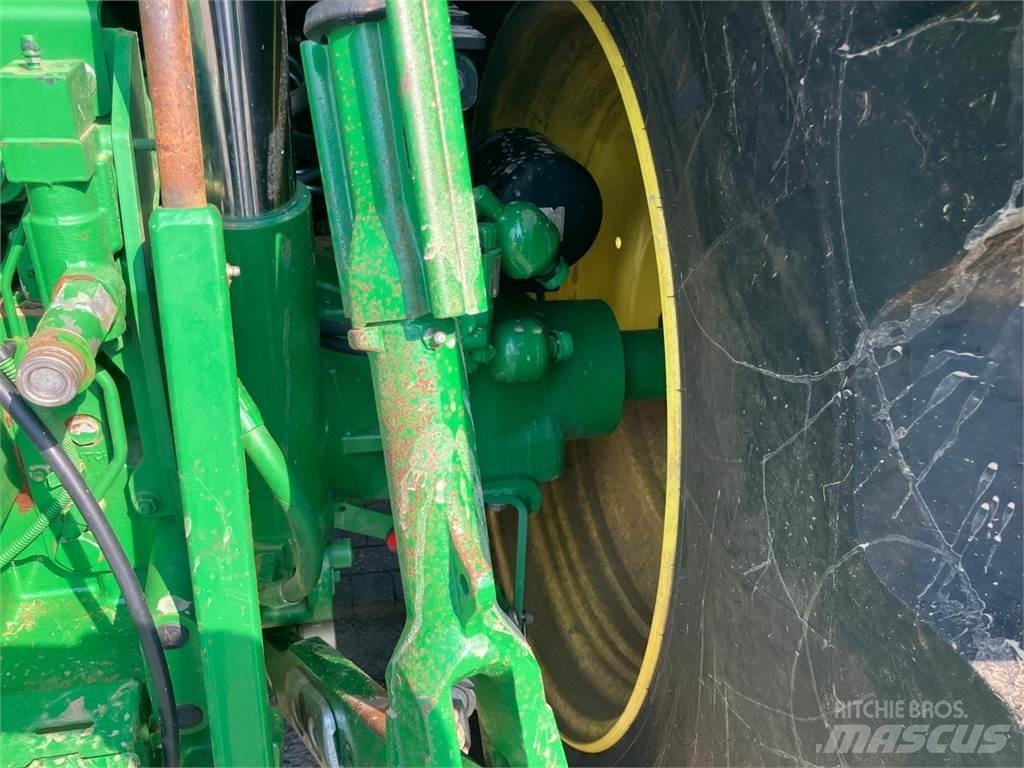 John Deere 6175R Trattori