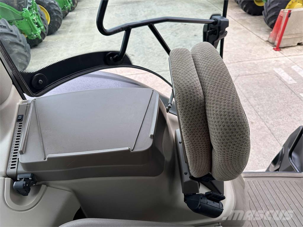 John Deere 6250R Trattori