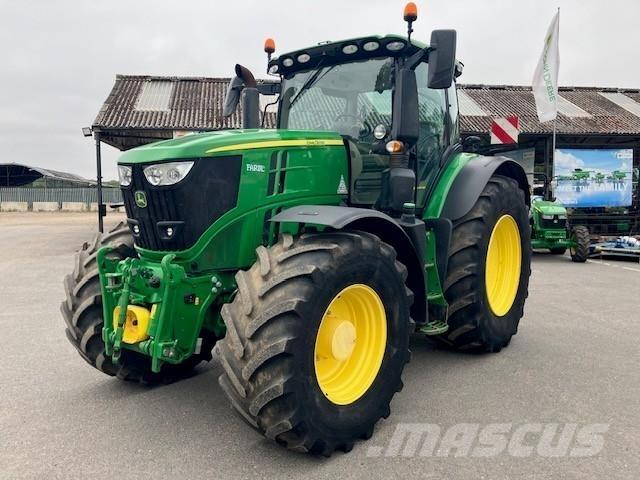 John Deere 6250R Trattori