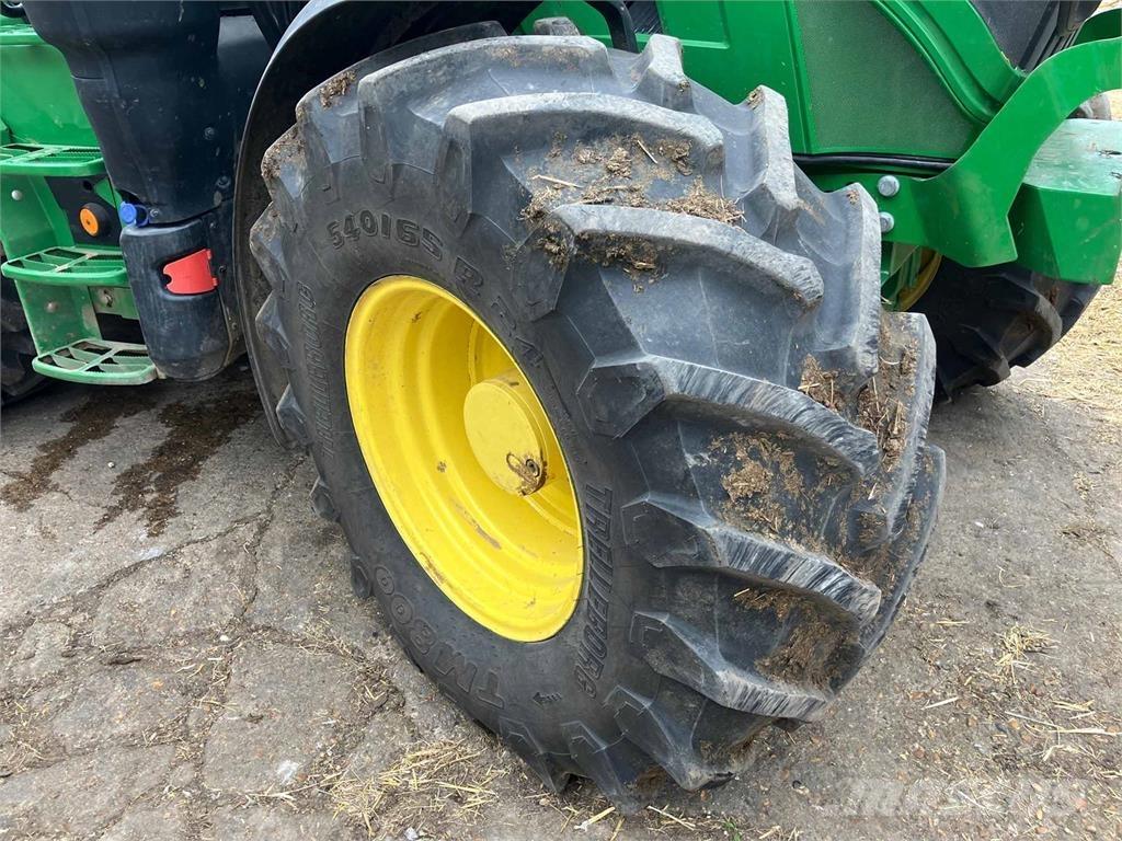 John Deere 6R 150 Trattori