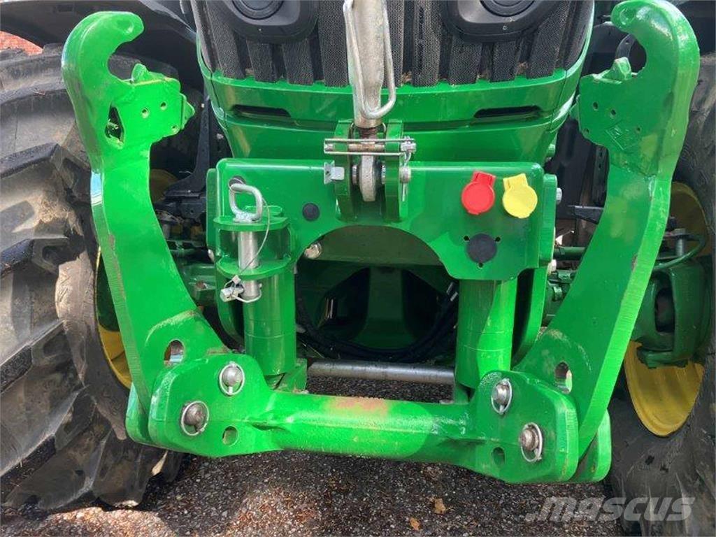 John Deere 6R 150 Trattori