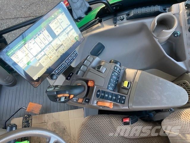 John Deere 6R 185 Trattori