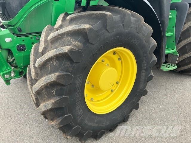 John Deere 6R 195 Trattori