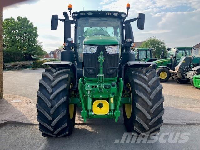 John Deere 6R 250 Trattori