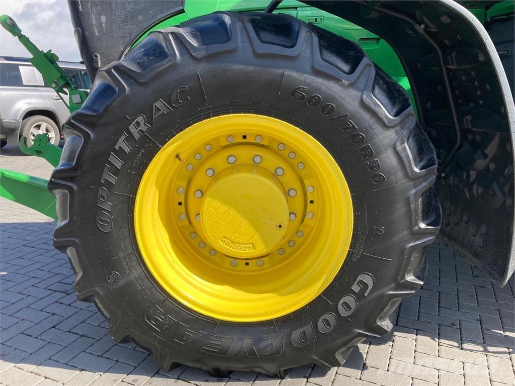 John Deere 7R 310 Trattori