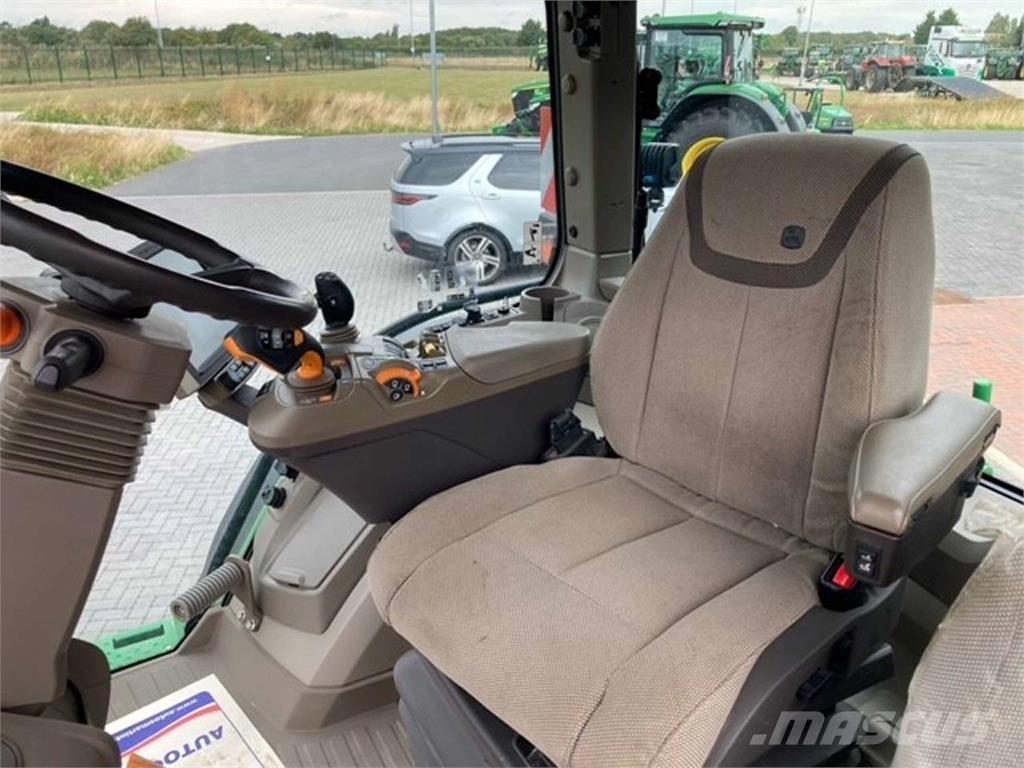 John Deere 7R 330 Trattori