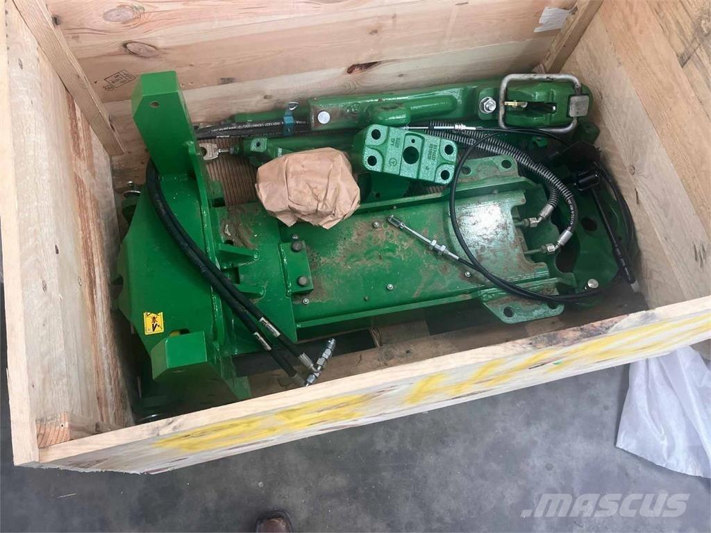 John Deere 8R Agricoltura - Altro