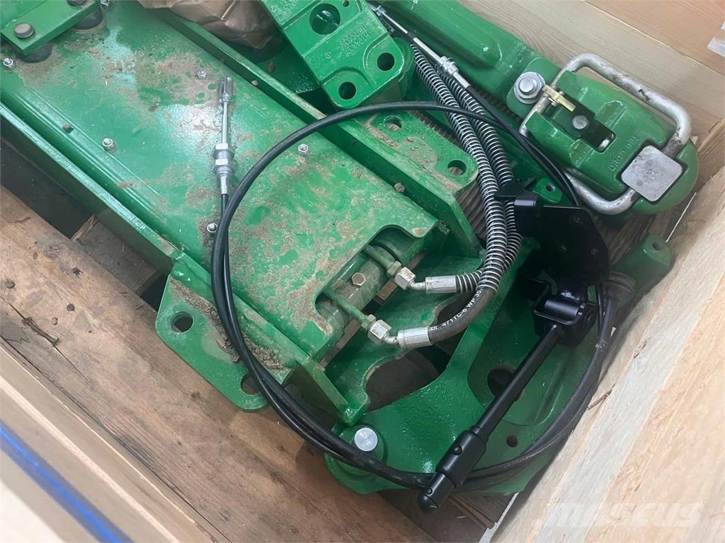 John Deere 8R Agricoltura - Altro