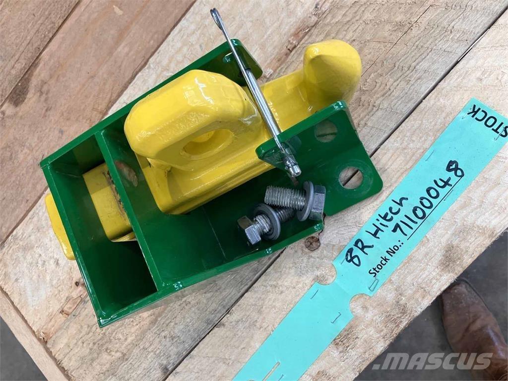 John Deere 8R Agricoltura - Altro
