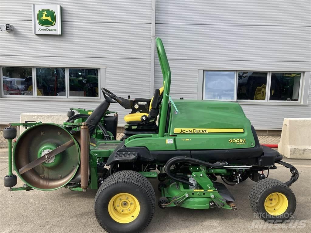 John Deere 9009A Tosaerba a spinta