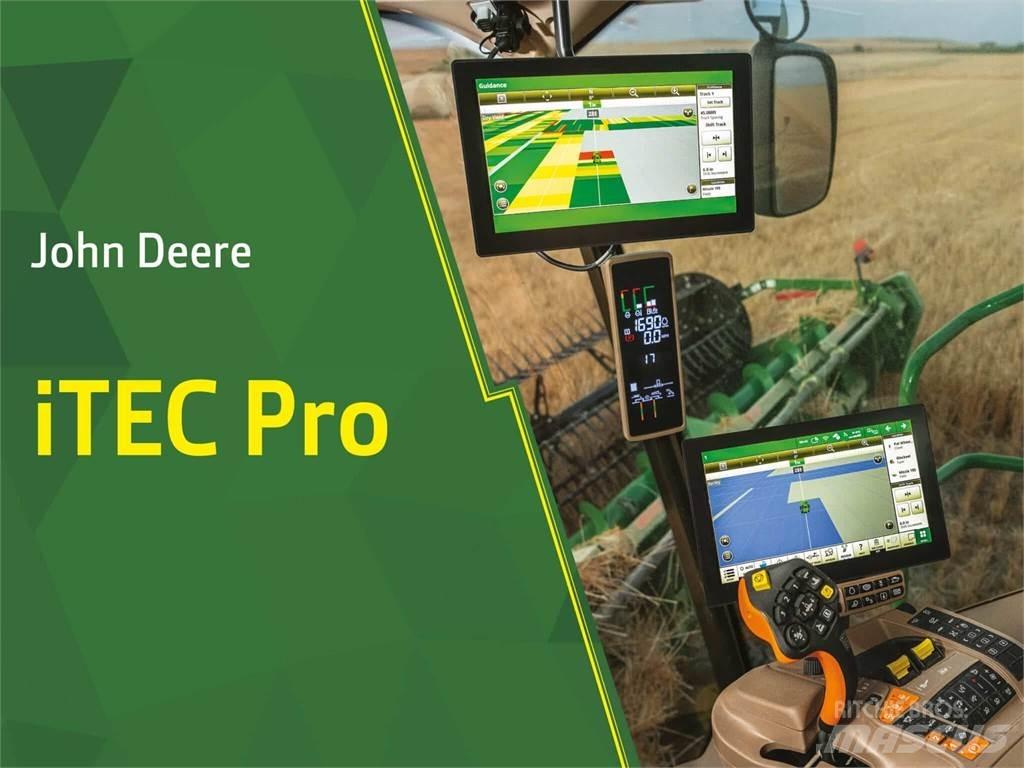 John Deere Activation Seminatrici di precisione