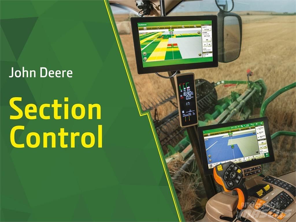 John Deere Activation Seminatrici di precisione
