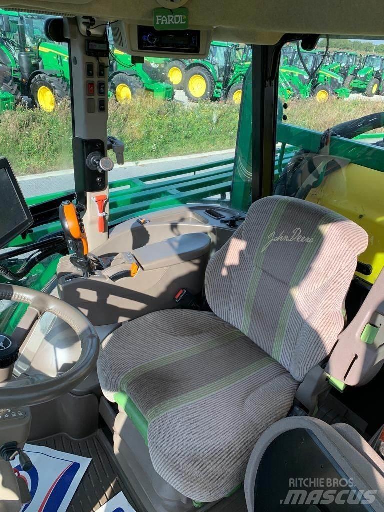 John Deere R4040i Irroratrici semoventi