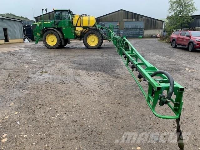 John Deere R4040i Irroratrici semoventi