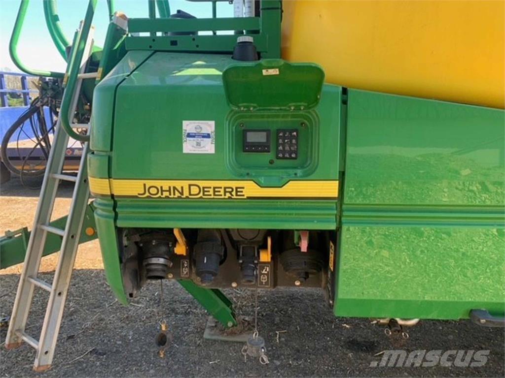 John Deere R962I Irroratrici semoventi