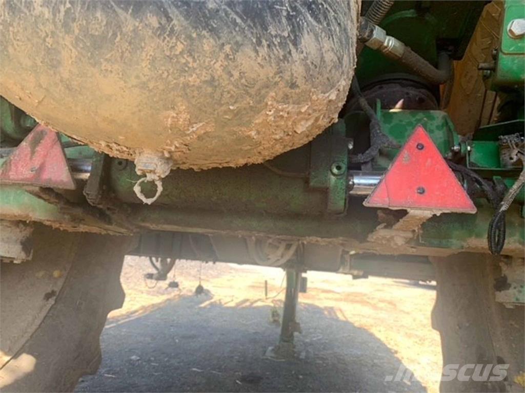 John Deere R962I Irroratrici semoventi