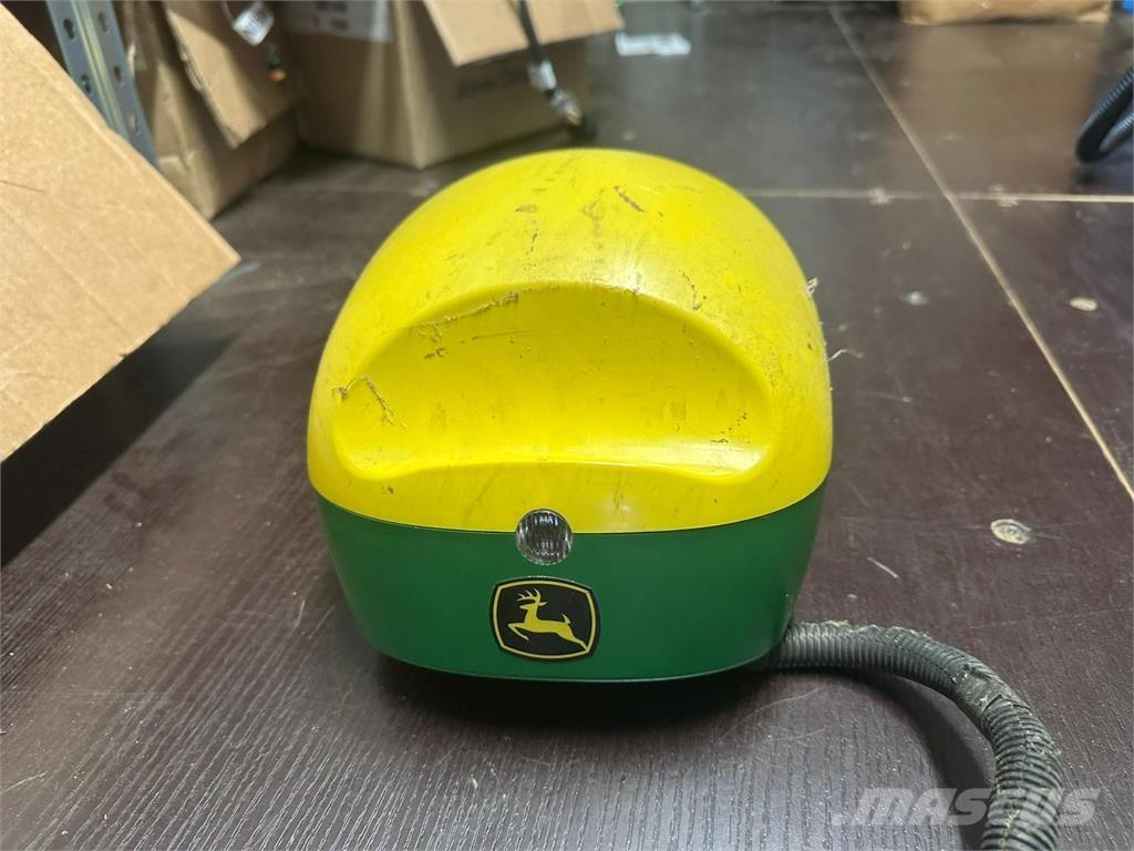 John Deere SF6000 Seminatrici di precisione
